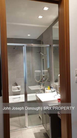 The Nexus (D21), Condominium #202464862
